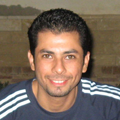 Michael Esmat 1