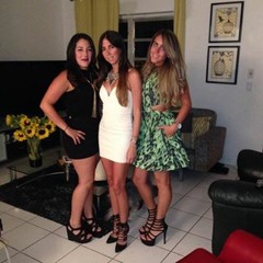 Alexandra Fernandez 21