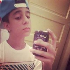 Matheus Magalhães 40