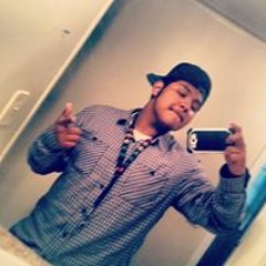 Antunez Edwin Flores