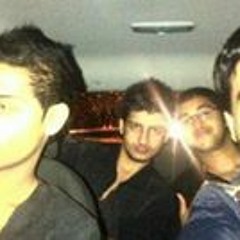 Hussain Asfandyar Abbas