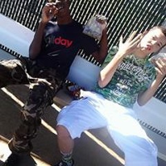 Merrick Ratchet Dickerson