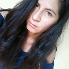 Joselyn Andrea TRock