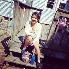 Nicole Dominguez Cruz