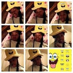 Taniyah Loveable Woodley