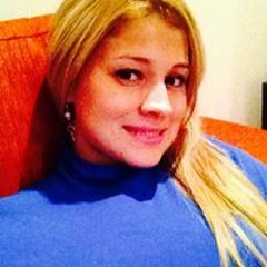 Maira Alejandra Cuellar