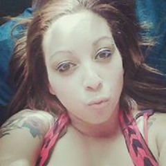 Angela Marie Contreras