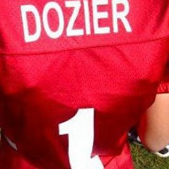 Damion Dozier 1