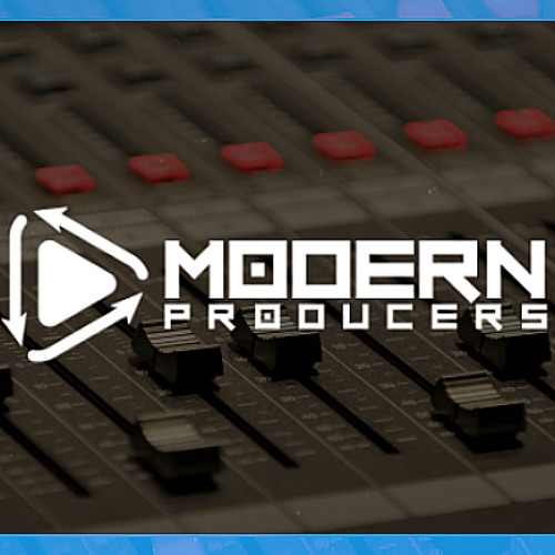 Modern Producers Drum Kits