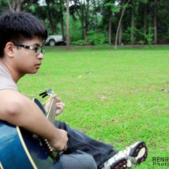 Owl City's Vanilla Twilight-Guitar Instrumental