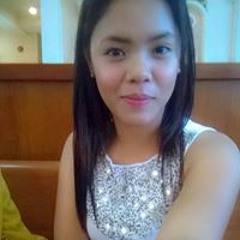 Clarissa Haydee Tagaod