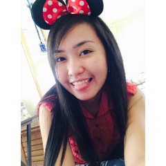 Christine Rae Matias