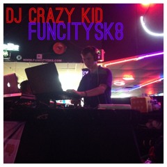 DJ Crazy Kid
