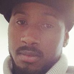 ILuv MyJays-Anderson