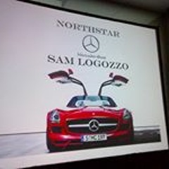 Sam Logozzo