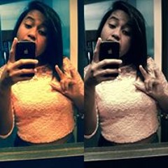 Génesis Araguache B