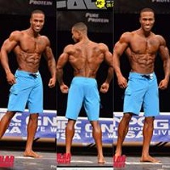 Ifbb Pro Tonnell Rodrigue
