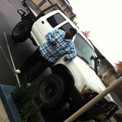 Wrench Cyclone Larry