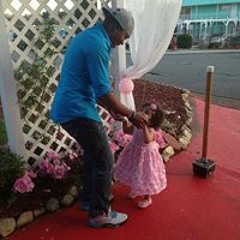 JonPaul LikeAboss Wallace