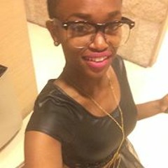 Loretta Ifeoma Ebunilo