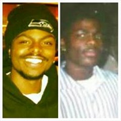 Apryl Griffin-Smallwood