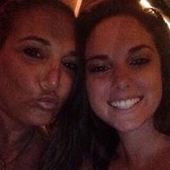 Robin Michelle Isaacs