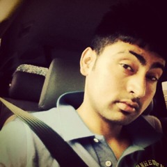 Pawanjot Singh 3