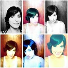 Ceci Ganem