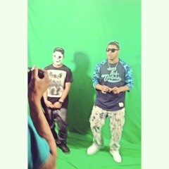 BigMulaGeno -- Amego Gang