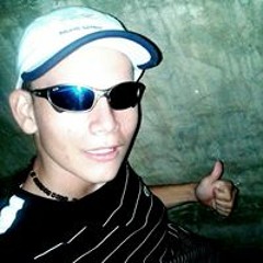 Maarcos Vinicios II