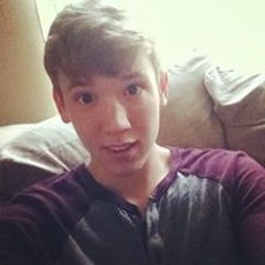 Keaton DeSean Olmstead