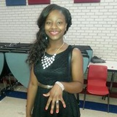 Princess Lakeshmi Jackson