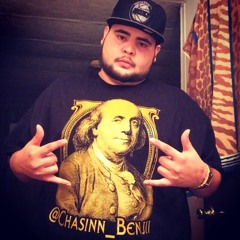 Chasinn Benjii