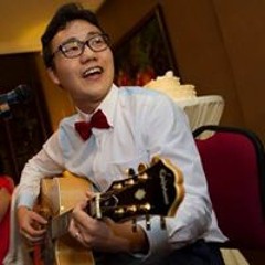 William Loh Wei Liang