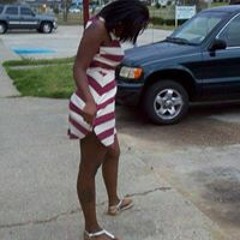 DelashaeniaOmar Warner