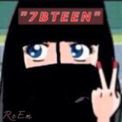 ✖dnt_7bteen✖