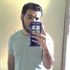 OriginalMofo Martinez