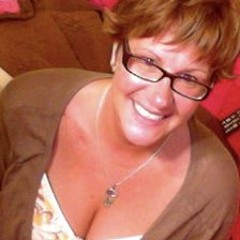 Robin Patterson-Walsh