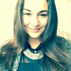 Amy van der Stigchel 1