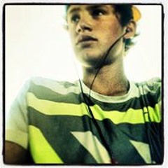 Bridger Hershey