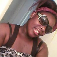 Joaunna Rozayy Wesley