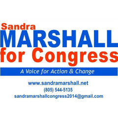 Marshall for Congress