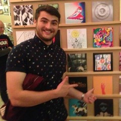 Joshua Dafydd Clarke