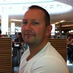 Morten Andre Svanevik