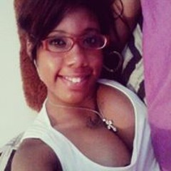 Tanzania Proudmommy Davis