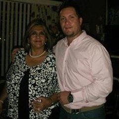 Armando Jose Vergel Pabon