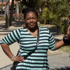 Monique Tames Yesufu