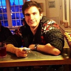 Sean Forster 4