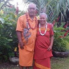 Delilah Leuluailetoga