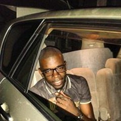 Trey Anthony Mitchell